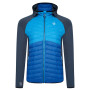 Pánska bunda Dare 2b Mountaineer Wool