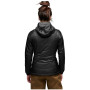 Dámska bunda Black Diamond W Solution 2.0 Hoody