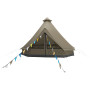 Stan Easy Camp Moonlight Bell