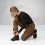 Dámske nohavice Fjällräven Keb Agile Winter Trousers W