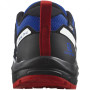 Juniorské topánky Salomon Xa Pro V8 Cs Waterproof J