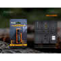 Baterka Fenix E12 V2.0