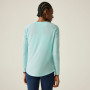 Dámske tričko Dare 2b Serenity Long Sleeve Tee