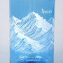 Fľaša Warg Peak Tritan Wide 1L