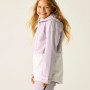 Detská bunda Regatta Junior Highton Jacket PowLilPinHze