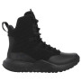 Pánske topánky Under Armour Micro G Stellar Zip Wp čierna Black/Black/Anthracite