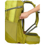 Malý turistický batoh Vaude Wizard 24+4