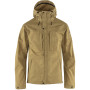 Pánska bunda Fjällräven Skogsö Jacket M béžová Buckwheat Brown