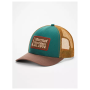 Šiltovka Marmot Retro Trucker Hat