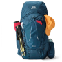 Dámsky turistický batoh Gregory Deva 70 Rc