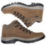 Dámske topánky Regatta Womens Bayton Leather Mid