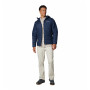 Pánska bunda Columbia Powder Lite™ II Hooded Jacket