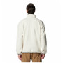 Pánska mikina Columbia Helvetia™ II Half Snap Fleece