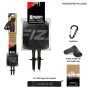 Nordic Walking palice Fizan R-Evolution