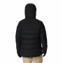 Pánska zimná bunda Columbia Wild Card™ II Down Jacket