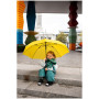 Detská kombinéza DucKsday Rainsuit Breeze