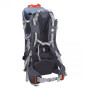 Nosidlo LittleLife Cross Country S4