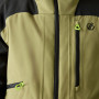 Pánska bunda Dare 2b Baseplate IV Jacket