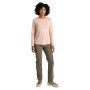 Dámske tričko Craghoppers NosiLife Akona Long Sleeved Top