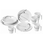 Sada riadov Brunner Melamine Set Serenade