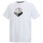 Pánske tričko Regatta Fingal Graphic T-Shirt