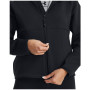 Dámska funkčná mikina Under Armour Unstoppable Fleece FZ