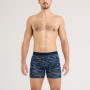 Boxerky Saxx Droptemp Cooling Cotton Boxer Brief Fly