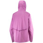 Dámska bunda Salomon Bonatti Waterproof Jacket W