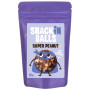 Športová výživa SNACKin BALLS Super Peanut 156 g