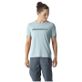 Dámske tričko Dynafit Traverse T-Shirt W