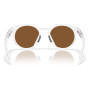 Slnečné okuliare OAKLEY Hstn