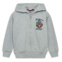 Detská mikina Lego Wear Lwsian 601 Grey sivá Grey melange