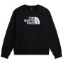 Pánska mikina The North Face Essential Drew Peak Regular Crew