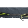 Dekový spacák Outwell Campion Lux Double