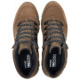 Pánske pohorky Regatta Bayton Leather Mid
