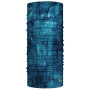 Multifuknčný set Buff Original tmavomodrá Wane Dusty Blue