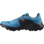 Pánske topánky Salomon Wildcross 2 Gore-Tex