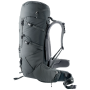 Dámsky turistický batoh Deuter Aircontact Core 45+10 SL
