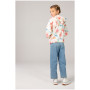 Detská bunda DucKsday Windbreaker Jacket Bliss