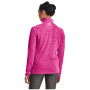 Dámske funkčné tričko Under Armour Tech 1/2 Zip - Twist