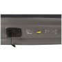 Nafukovací matrac Outwell Superior Double Built-in Pump