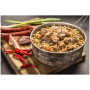 Dehydrované jedlo Adventure Menu Pikantný kotlík s bulgurom 600 g