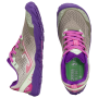 Detské barefoot topánky Joma Tundra Junior Girl Gray
