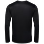 Pánske tričko Dare 2b Ventura Grid Crew Neck