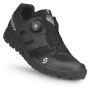 Cyklistické tretry Scott Sport Crus-r Flat Boa