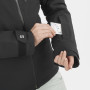 Dámska bunda Salomon Highland Jacket W