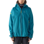 Dámska nepremokavá bunda Haglöfs L.I.M Airak 2,5L Jacket