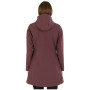 Dámska softshellová bunda Fundango Wichita Softshell Jacket