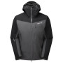 Pánska bunda Montane Pac Plus Xt Jacket