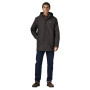 Pánska bunda Patagonia M's Heyes Peak 3-in-1 Parka